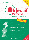 Objectif M�decine 2e �dition