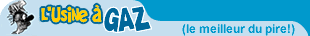 Usine � gaz