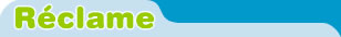 r�clame